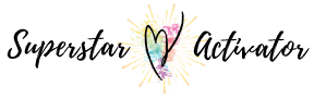 Superstar Activator